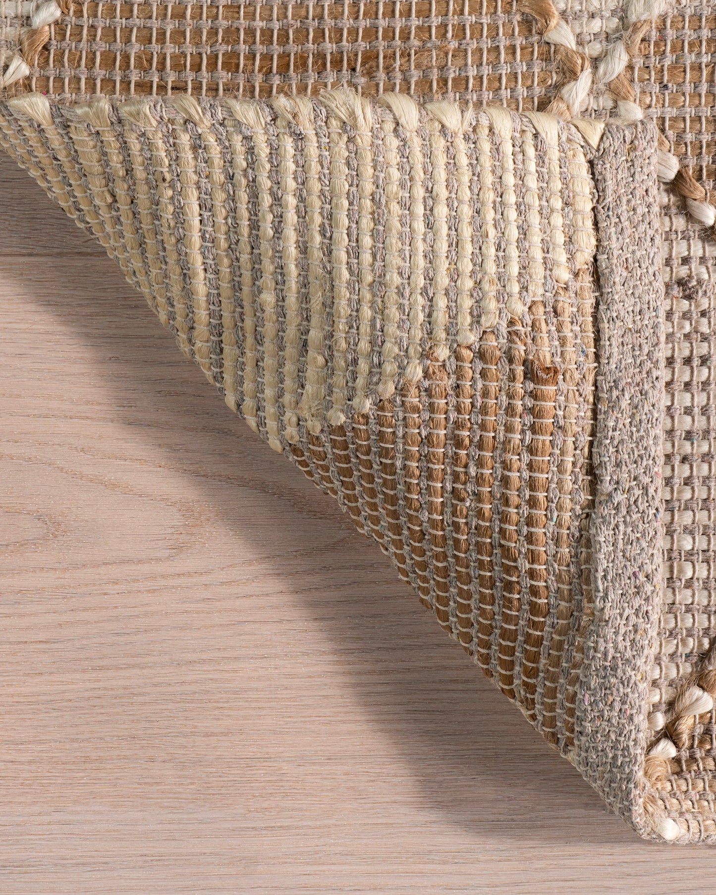 Astra Diamond Jute Rug