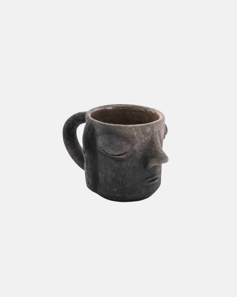 Oaxaca Face Mug
