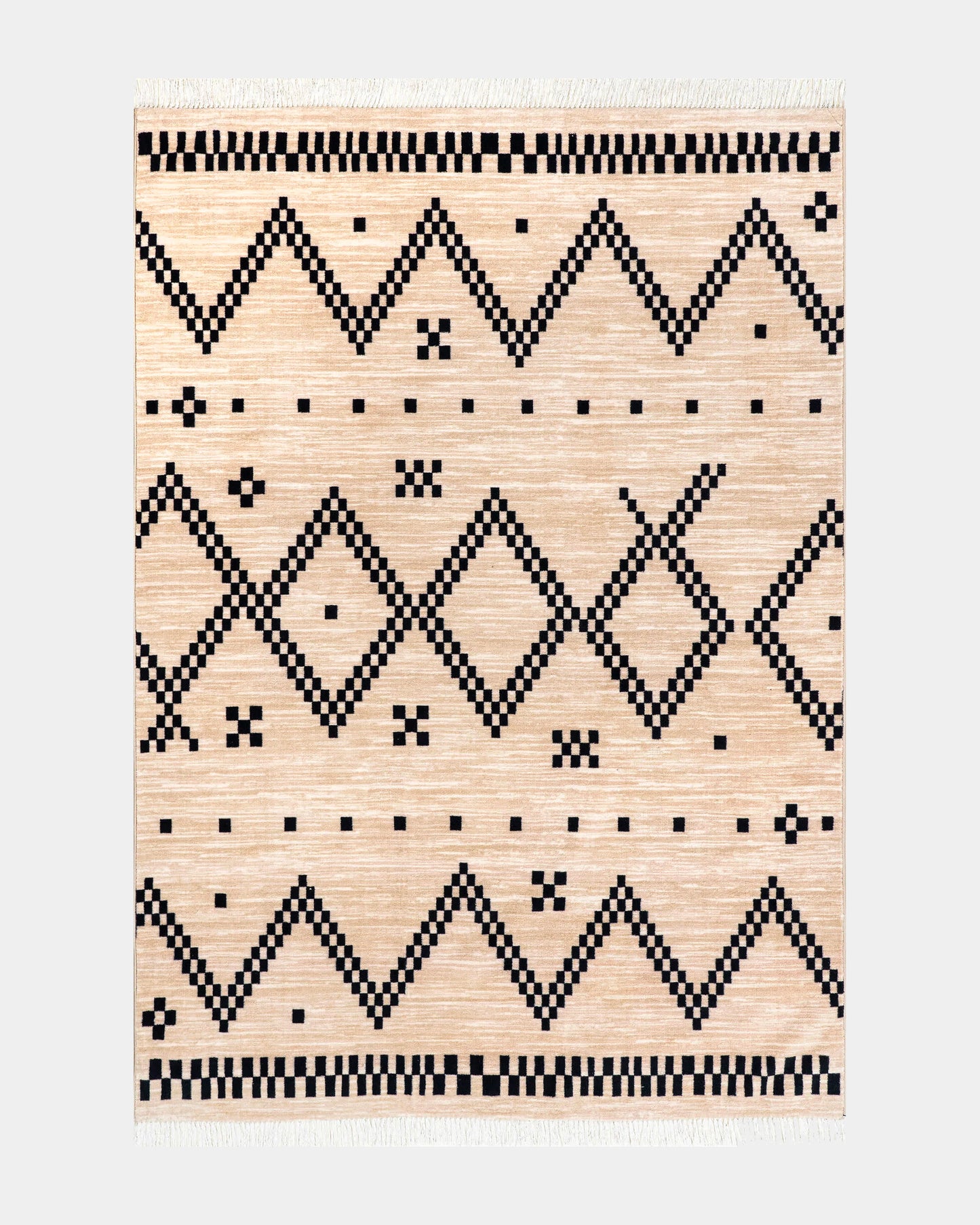 Catalina Geometric Rug