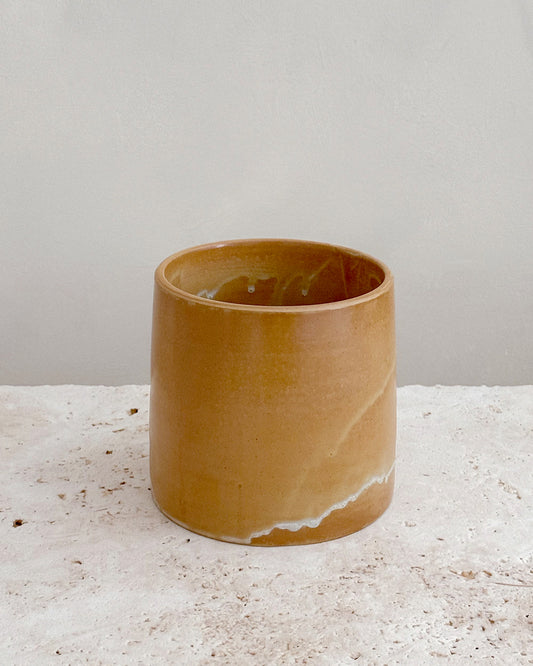 Jolene Brown Canister