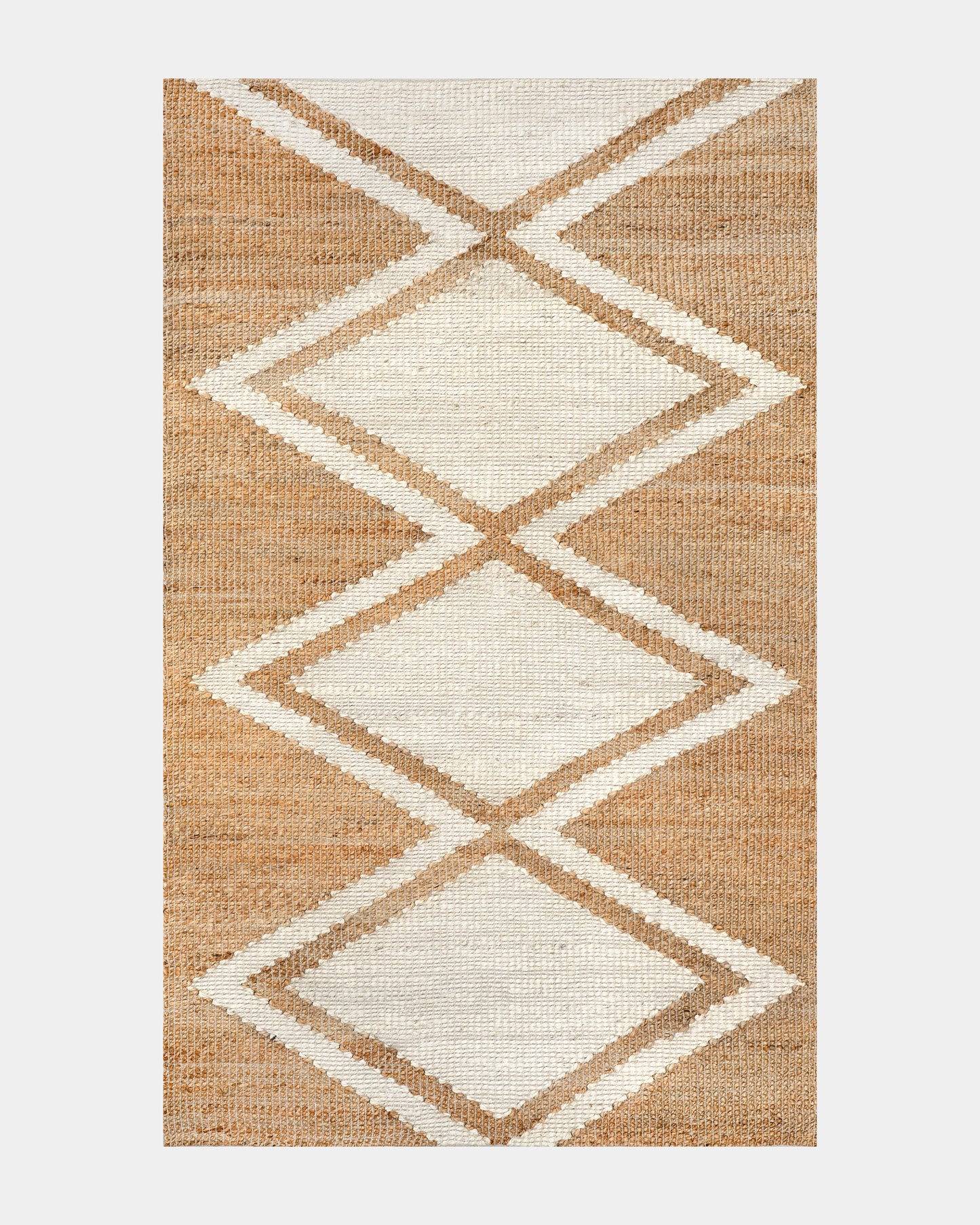 Luz Jute Rug