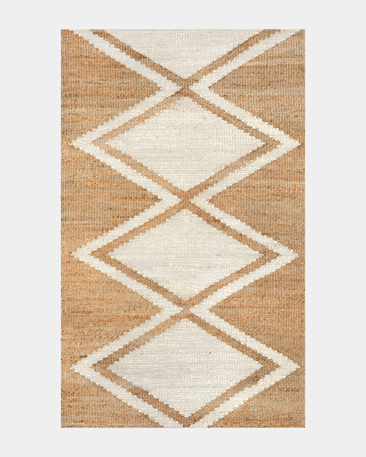 Luz Jute Rug