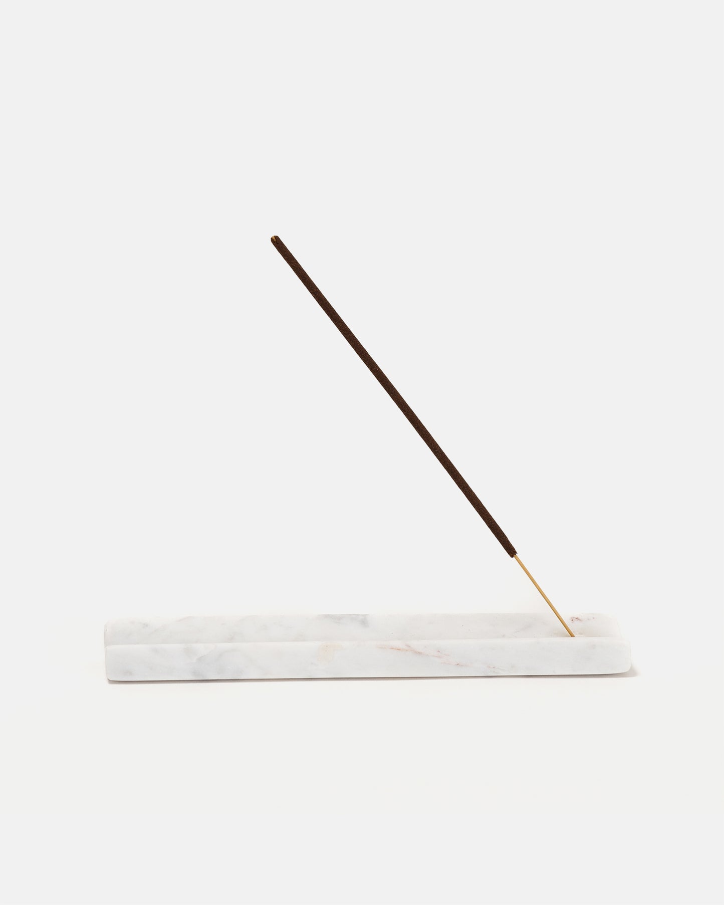 Marble Incense Burner