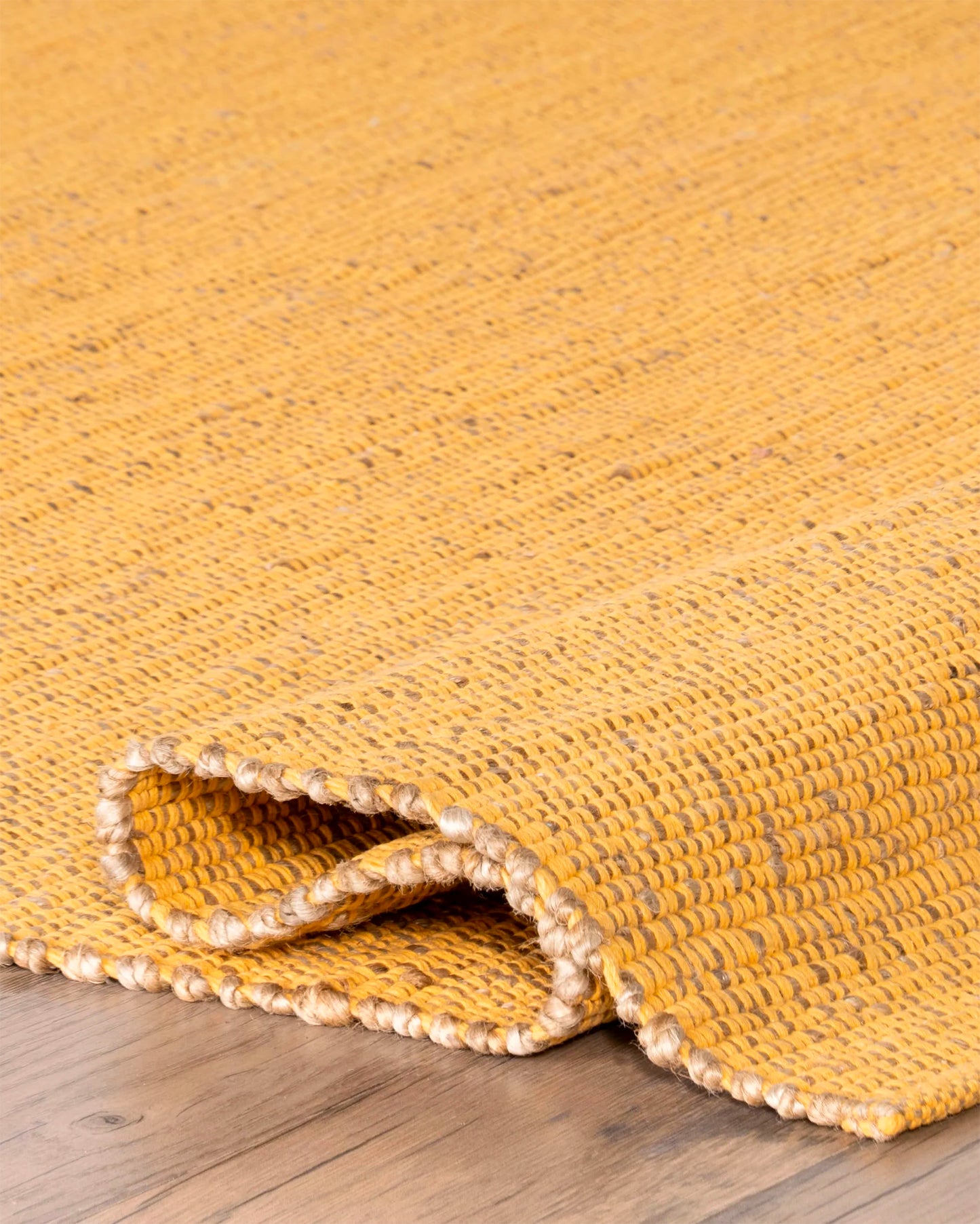 Paloma Sunshine Jute Rug