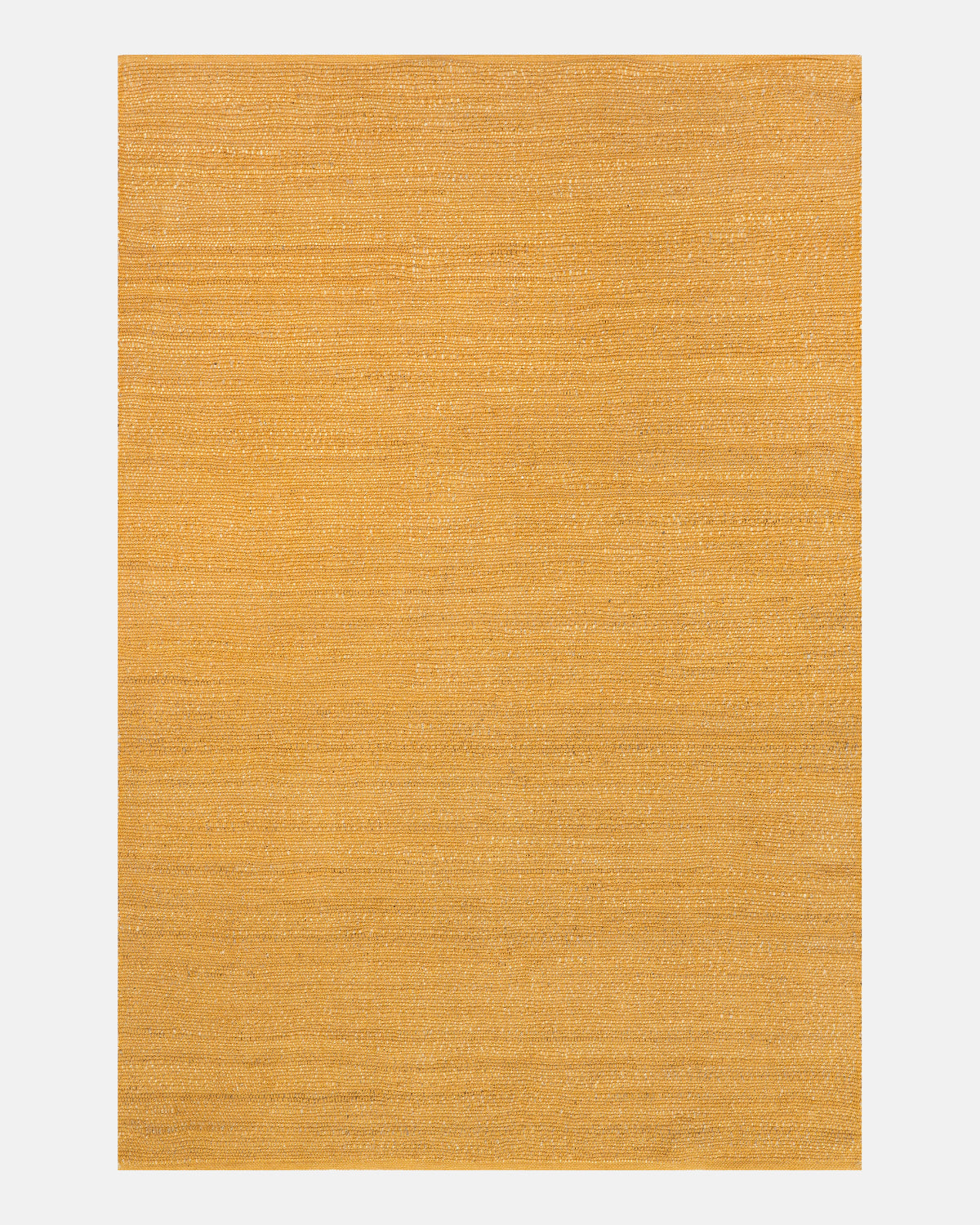 Paloma Mustard Jute Rug