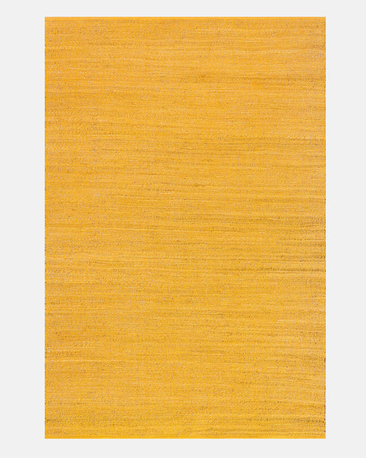 Paloma Sunshine Jute Rug