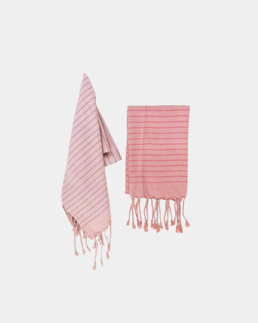 Juliet Stripe Turkish Tea Towel