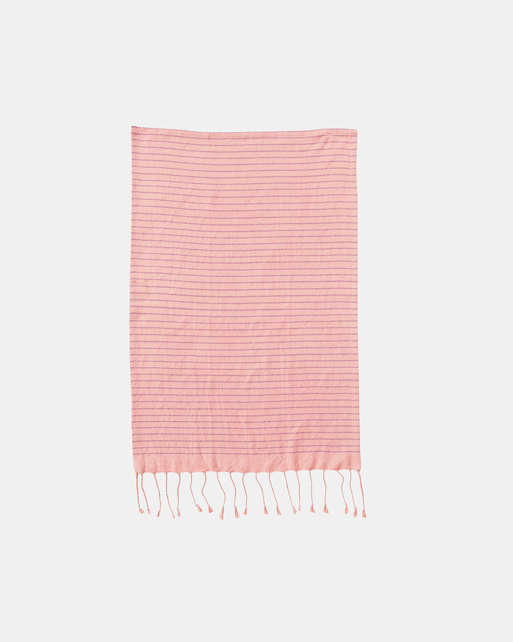 Juliet Stripe Turkish Tea Towel