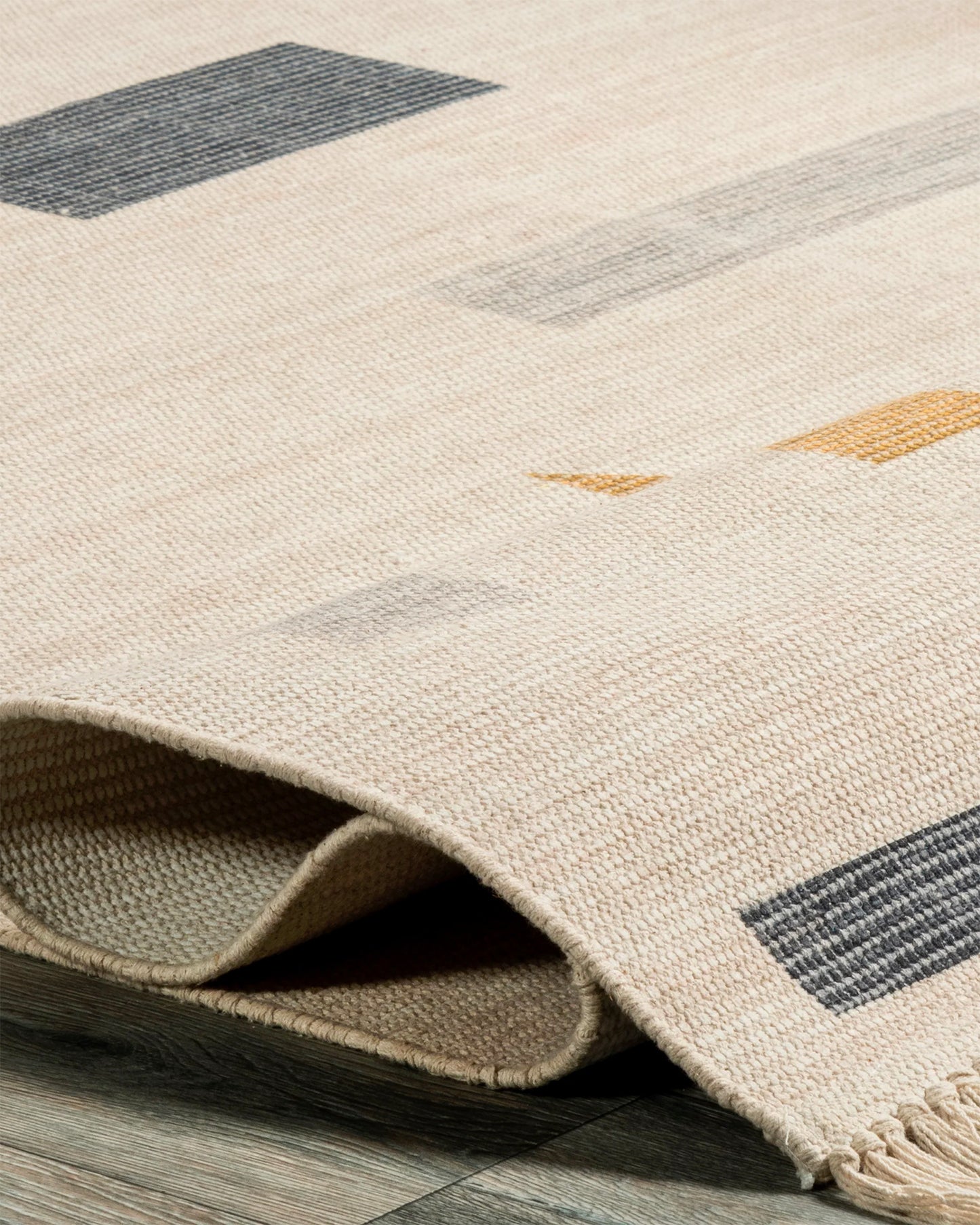 Sonora Geometric Rug