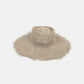 Sunny Seagrass Hat