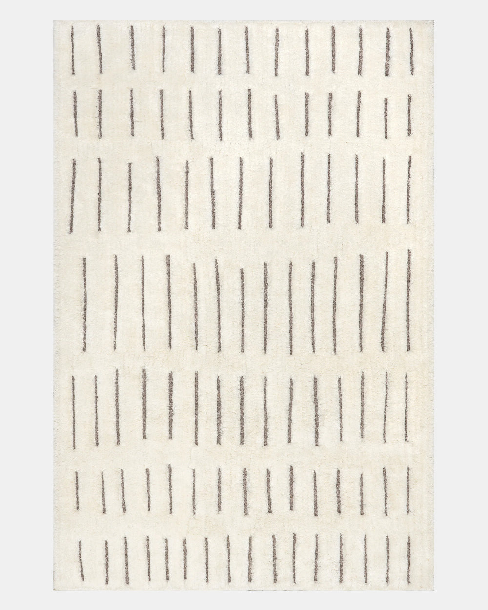 Winona Dash Tufted Wool Rug