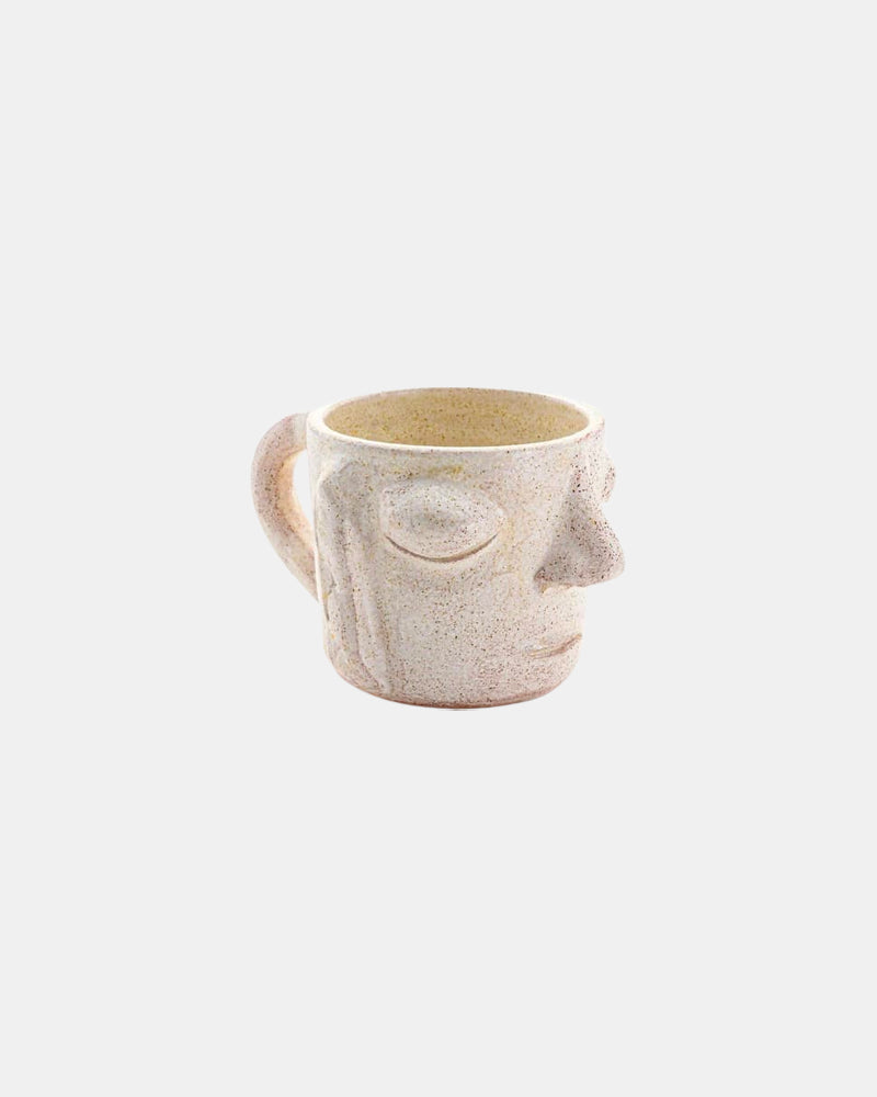 Oaxaca Face Mug