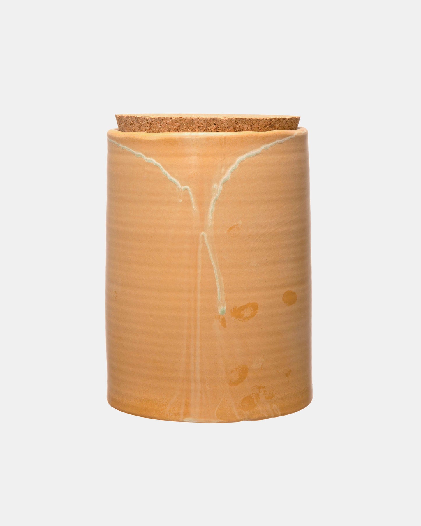 Jolene Brown Canister