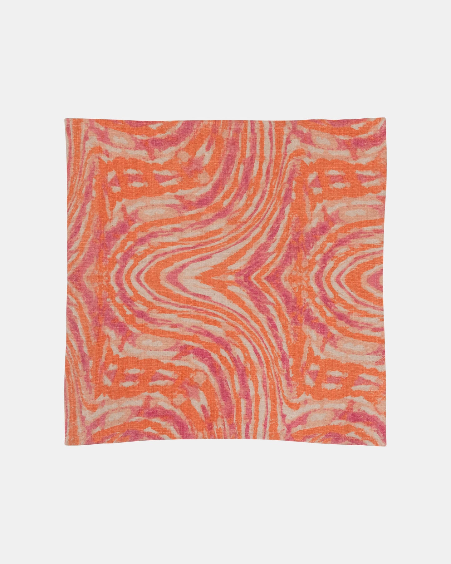 Marble Napkins, Set of 4