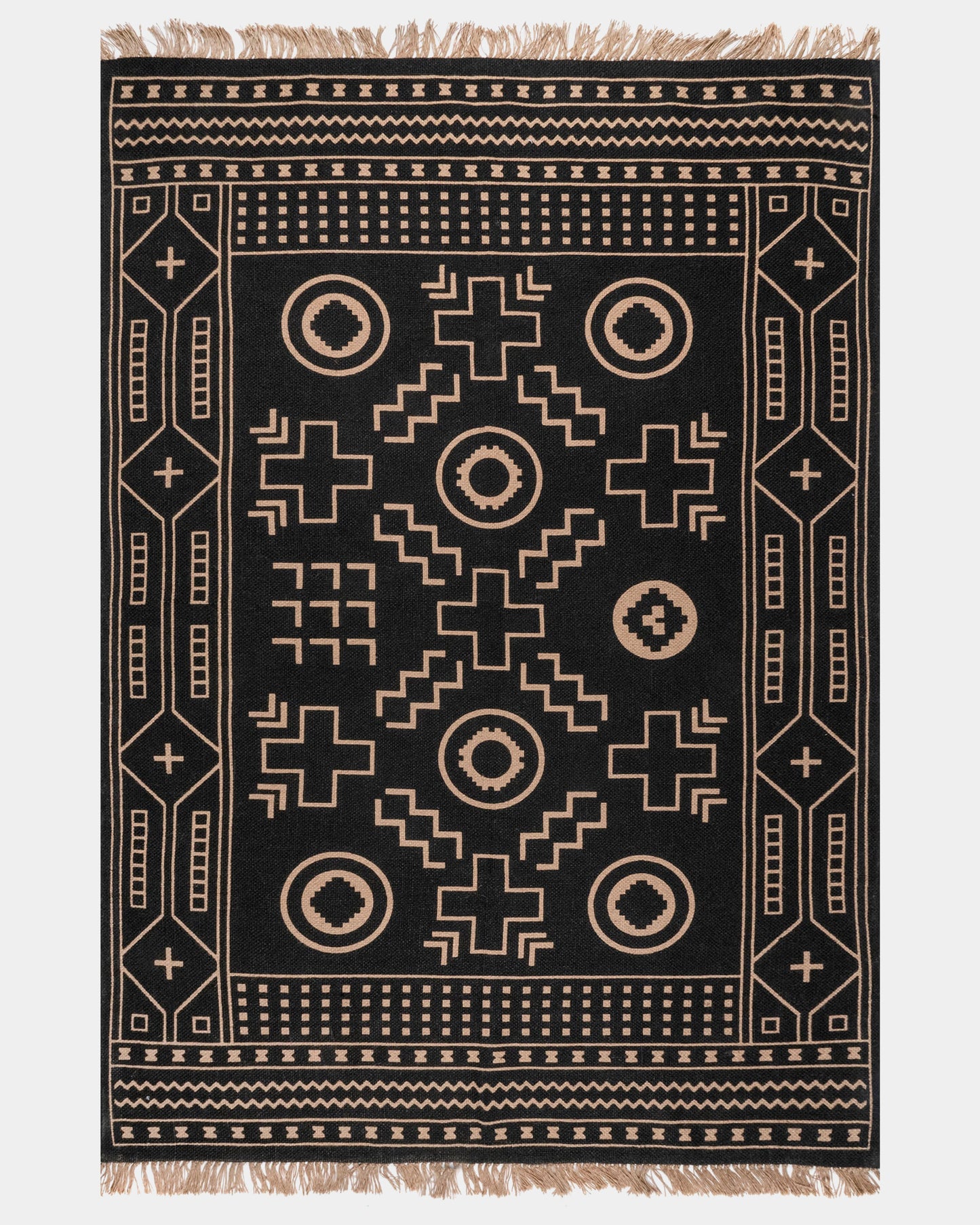 Pinyon Printed Rug