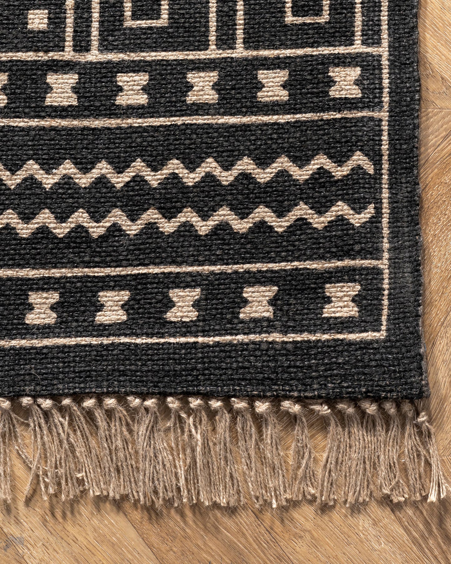 Pinyon Printed Rug