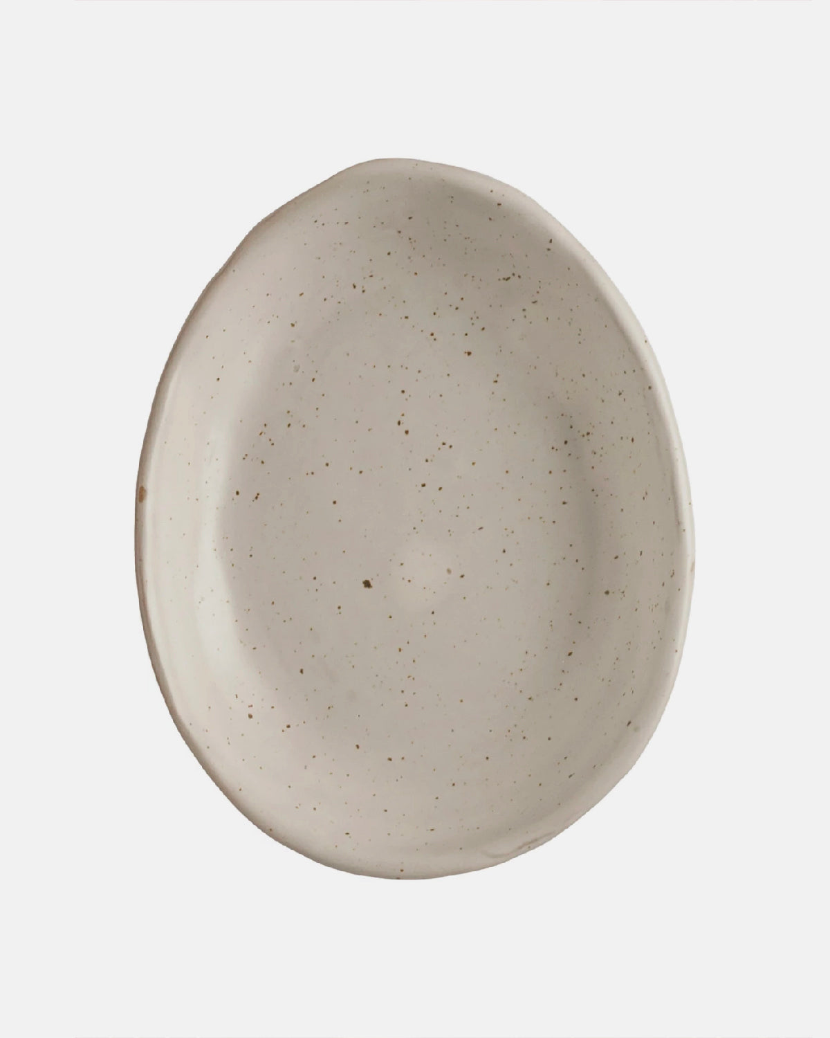 Luna Ceramic Dish