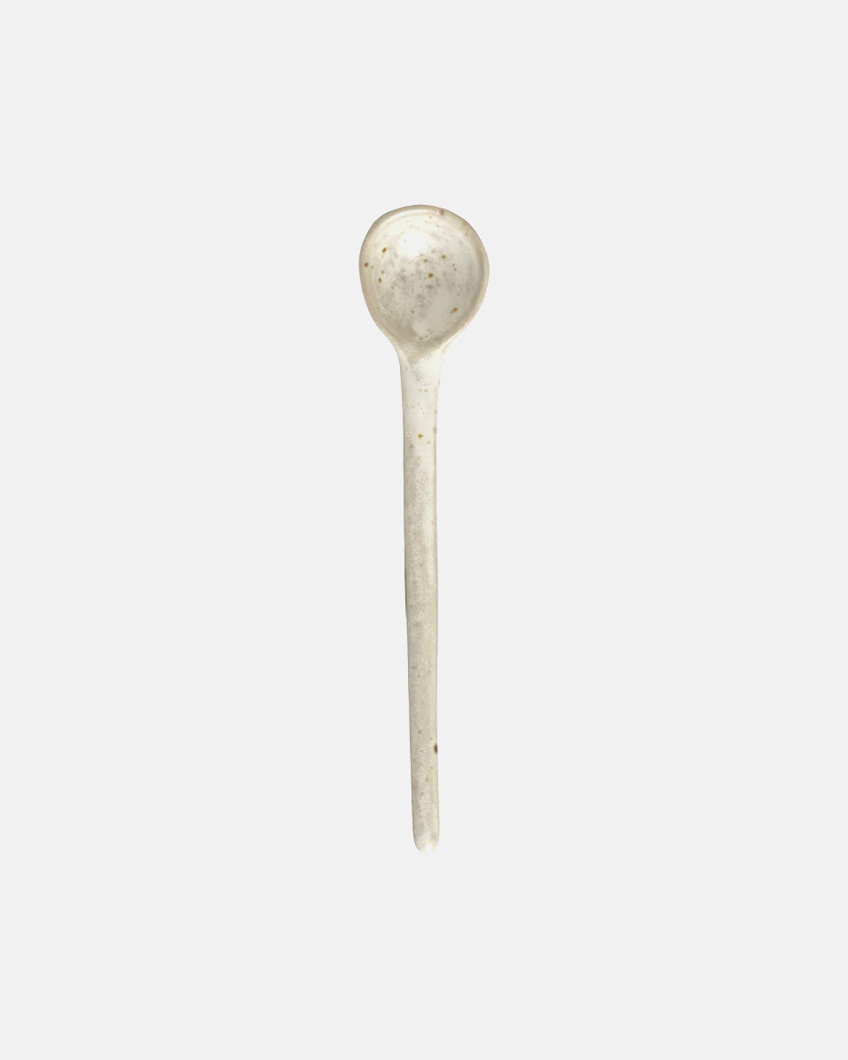 Luna Ceramic Spoon