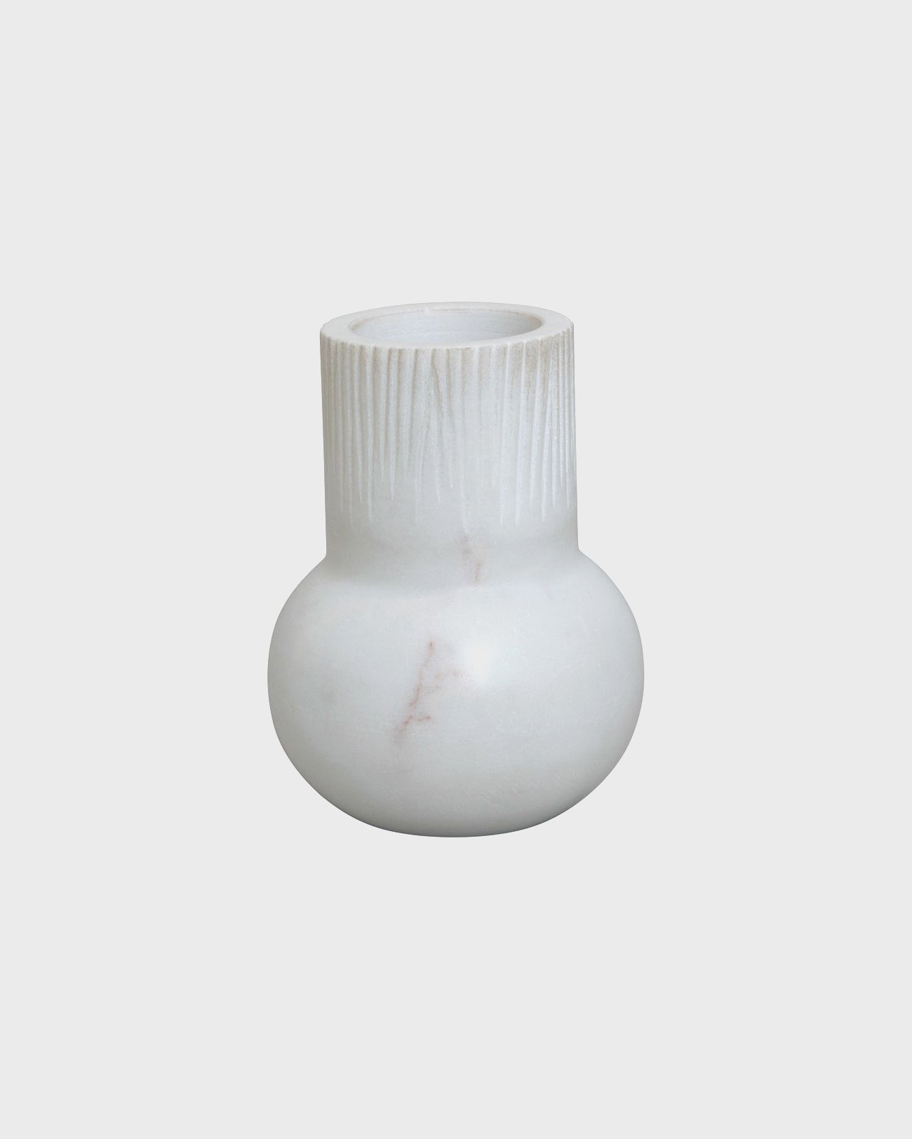 Emmie Marble Vase