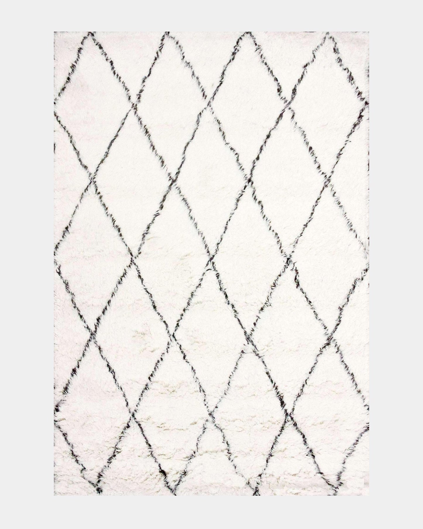 Marrakesh Rug - Hesby