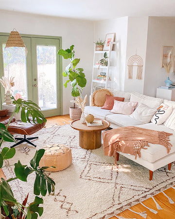 Best Selling Boho Chic Home Decor | Hesby