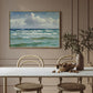Ocean Waves Art Print