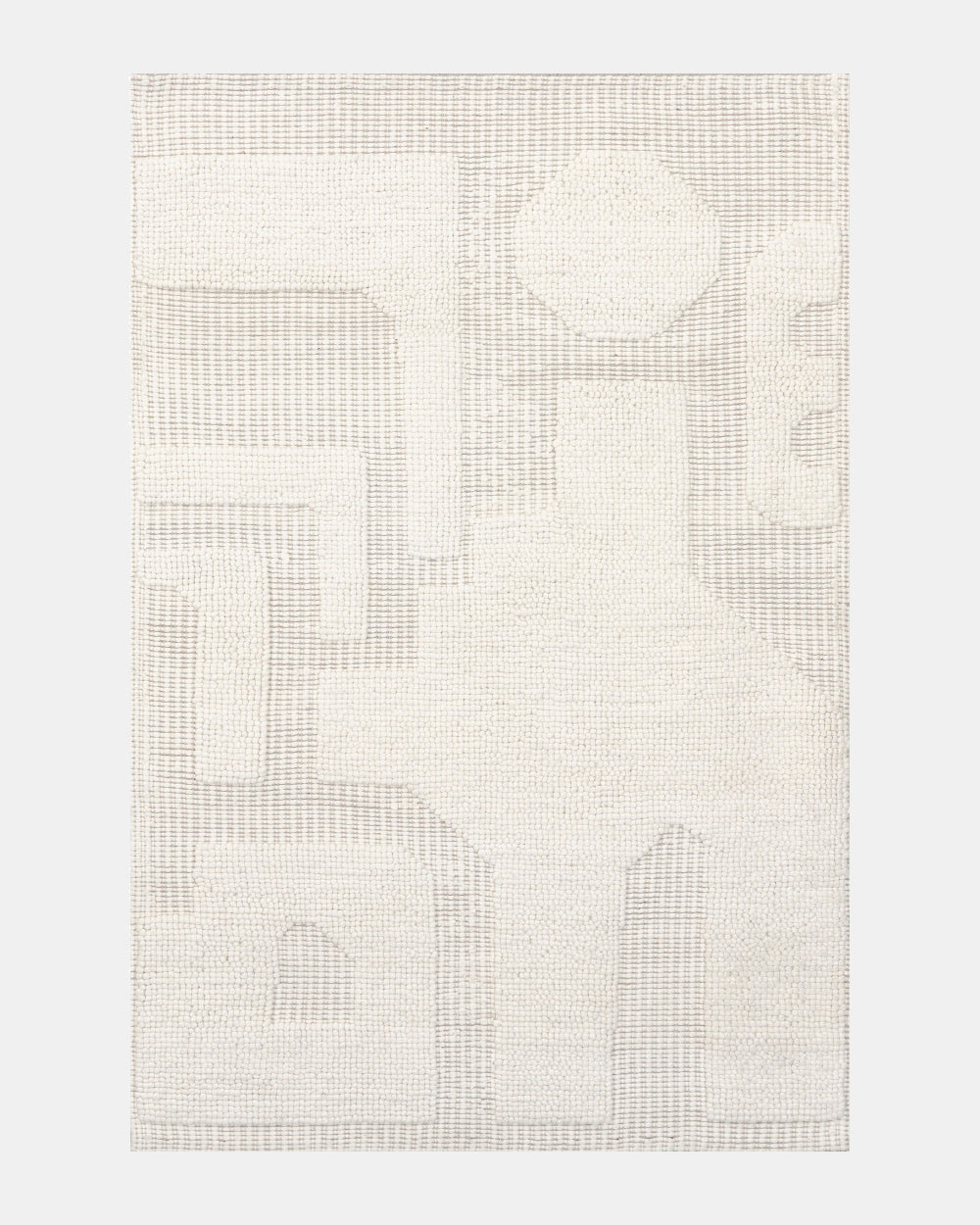 Henri Tufted Wool Rug