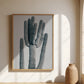 Saguaro Print #2