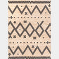 Catalina Geometric Rug