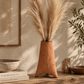 Gia Handmade Terracotta Vase