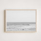 Summer Surf Horizontal Print