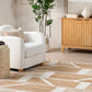 Domino Jute Rug