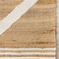 Domino Jute Rug