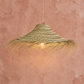 Layla Moroccan Rattan Light Pendant Shade