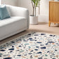 Terrazzo Pebble Rug