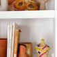 Lila Tabletop Basket