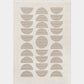 Luna Tassel Rug