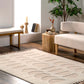 Luna Tassel Rug