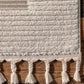 Luna Tassel Rug