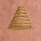 Luz Moroccan Rattan Light Pendant Shade