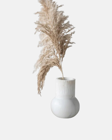Emmie Marble Vase