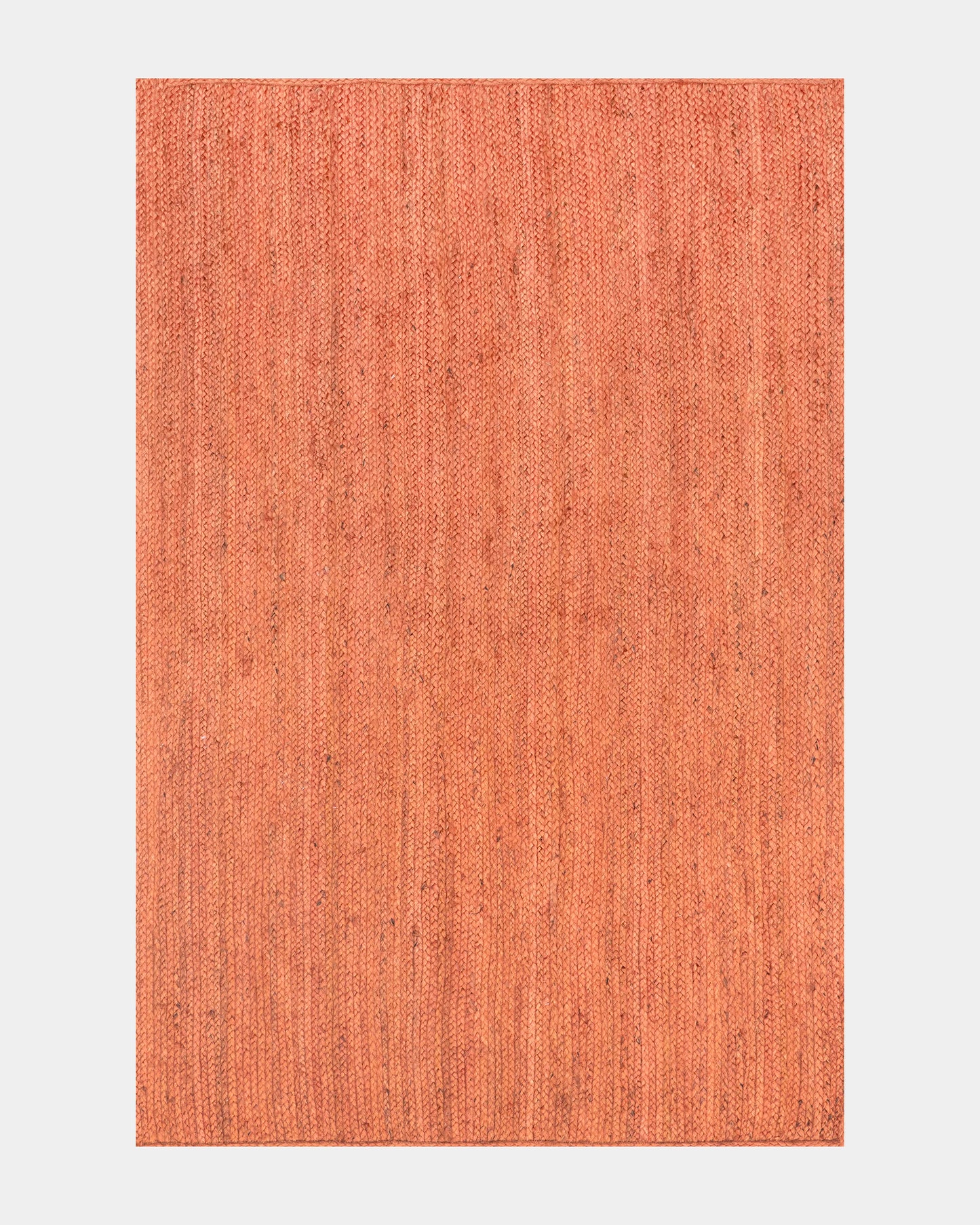 Luz Jute Rug | Hesby Boho Home Decor