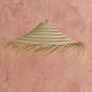 Layla Moroccan Rattan Light Pendant Shade