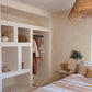 Luz Moroccan Rattan Light Pendant Shade
