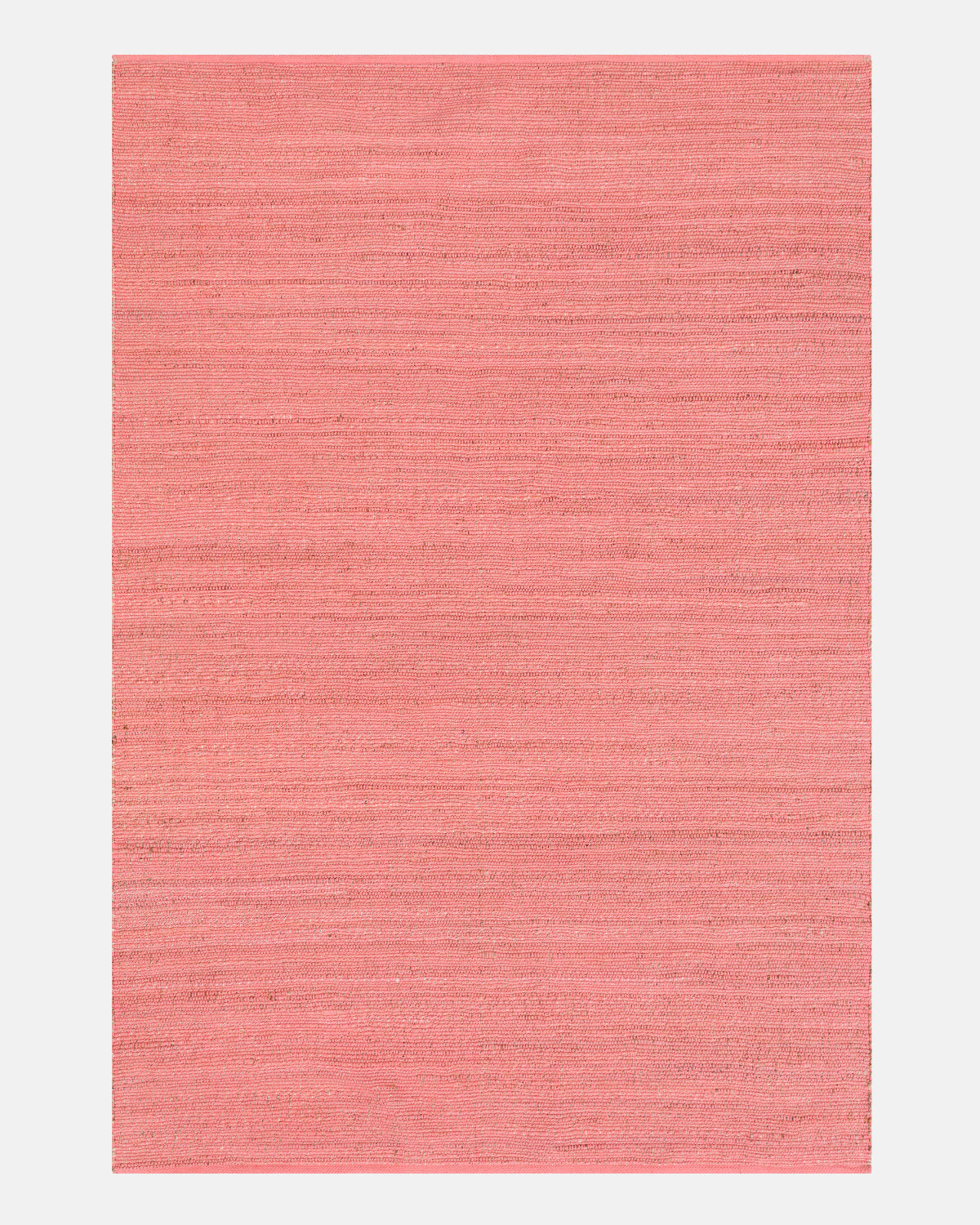 Paloma Pink Jute Rug