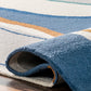Taza Abstract Wool Rug