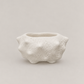 White Volcano Mini Plant Pot