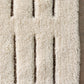 Winona Dash Tufted Wool Rug