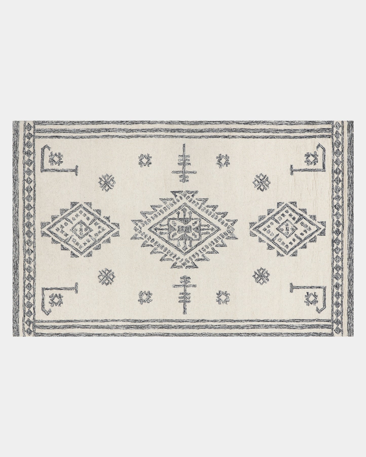 Pinon Wool Rug