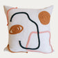 Pablo Embroidered Pillow